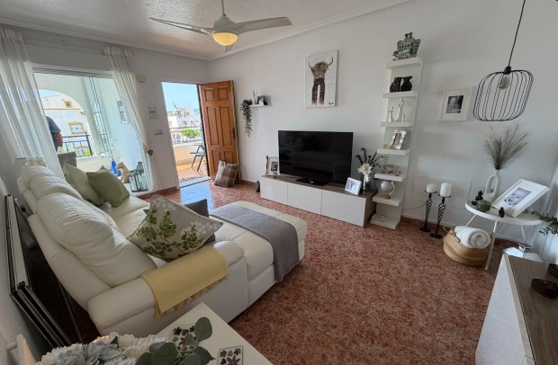 Revente - Apartment - Orihuela - Entre Naranjos Vistabella
