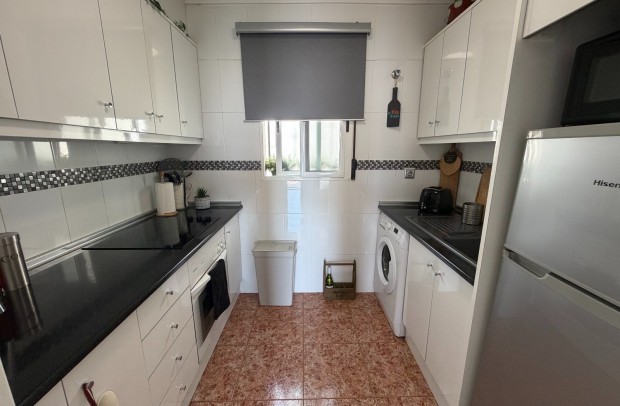 Revente - Apartment - Orihuela - Entre Naranjos Vistabella