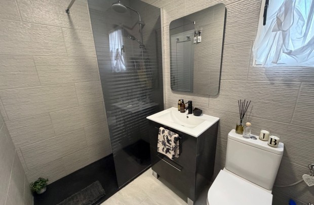 Revente - Apartment - Orihuela - Entre Naranjos Vistabella