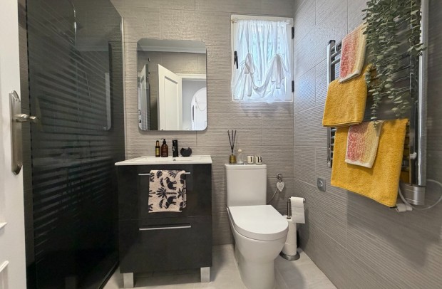 Revente - Apartment - Orihuela - Entre Naranjos Vistabella