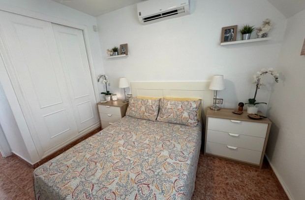 Revente - Apartment - Orihuela - Entre Naranjos Vistabella