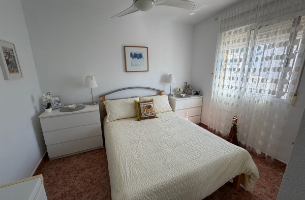 Revente - Apartment - Orihuela - Entre Naranjos Vistabella
