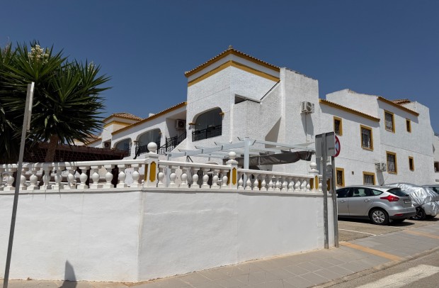Revente - Apartment - Orihuela - Entre Naranjos Vistabella