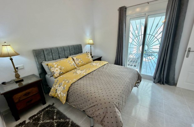 Resale - Villa Detached - Ciudad Quesada