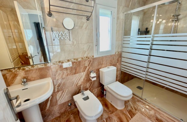 Resale - Villa Detached - Ciudad Quesada