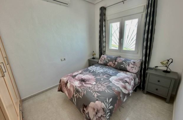 Resale - Villa Detached - Ciudad Quesada