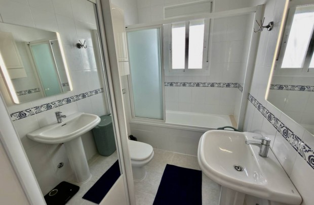 Resale - Villa Detached - Ciudad Quesada