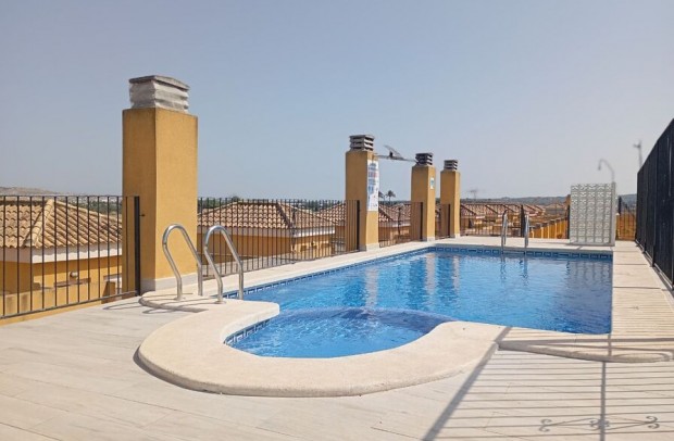 Reventa - Apartment - Daya Nueva