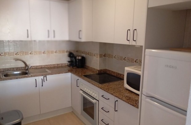 Reventa - Apartment - Daya Nueva