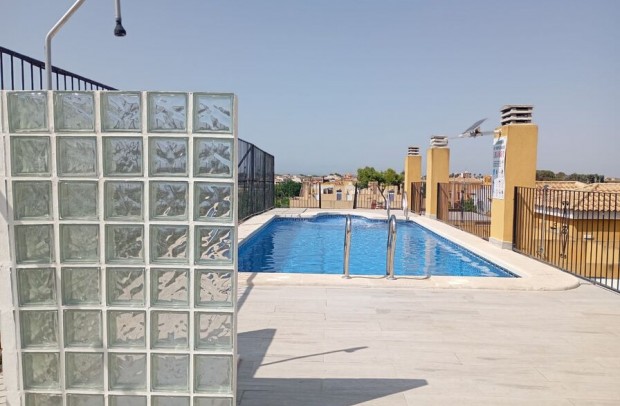 Reventa - Apartment - Daya Nueva
