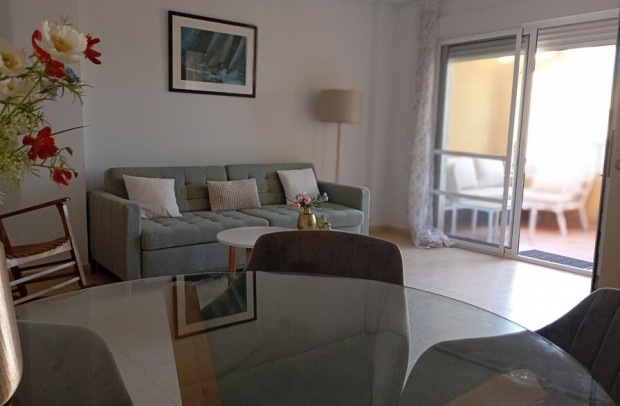 Reventa - Apartment - Daya Nueva