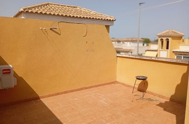 Reventa - Apartment - Daya Nueva