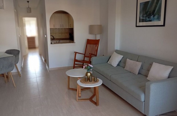 Reventa - Apartment - Daya Nueva