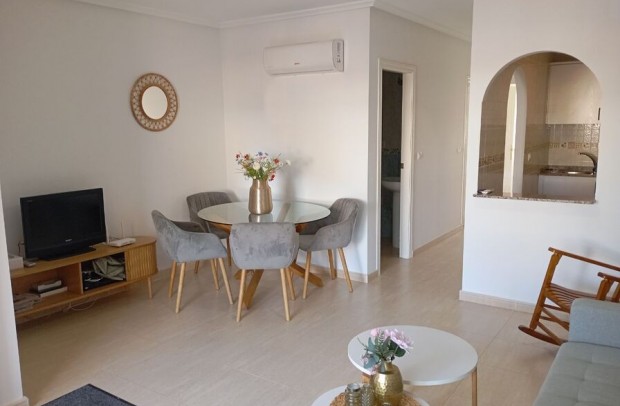 Reventa - Apartment - Daya Nueva