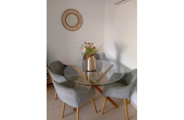 Reventa - Apartment - Daya Nueva