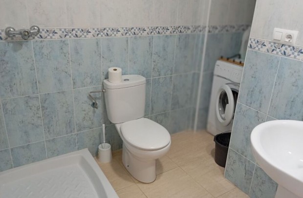 Reventa - Apartment - Daya Nueva