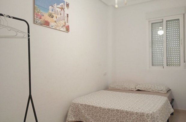 Reventa - Apartment - Daya Nueva