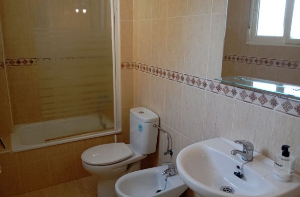 Reventa - Apartment - Daya Nueva