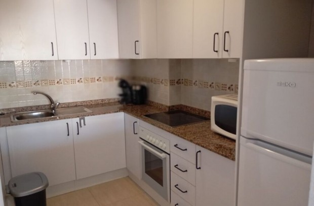 Reventa - Apartment - Daya Nueva