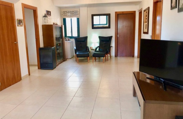 Revente - Villa Detached - Ciudad Quesada