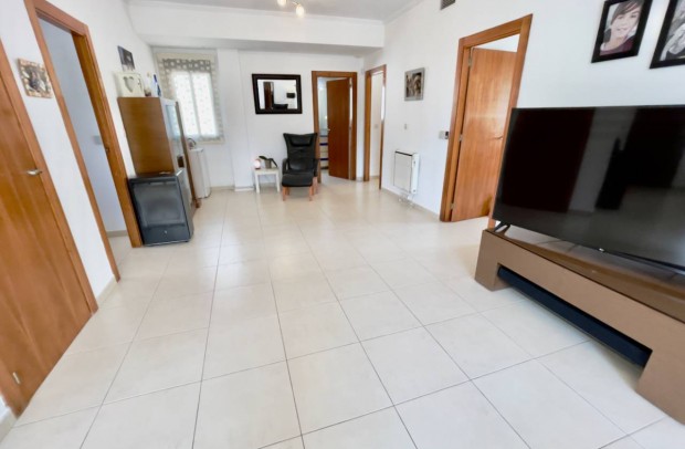 Revente - Villa Detached - Ciudad Quesada