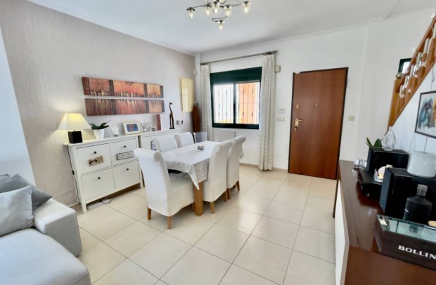 Revente - Villa Detached - Ciudad Quesada