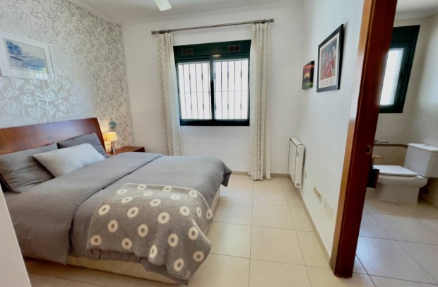 Revente - Villa Detached - Ciudad Quesada