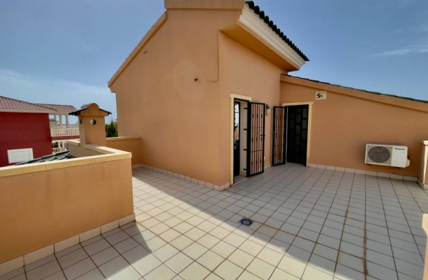 Revente - Villa Detached - Ciudad Quesada