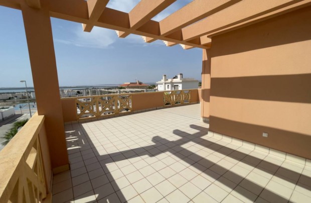 Revente - Villa Detached - Ciudad Quesada