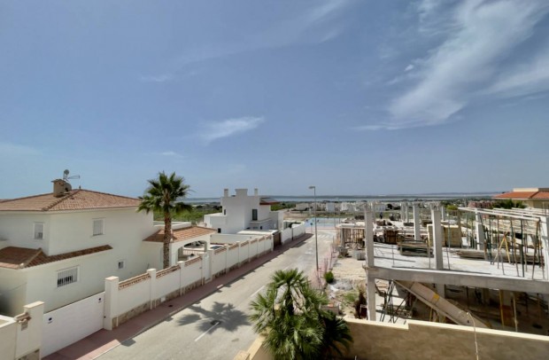 Revente - Villa Detached - Ciudad Quesada