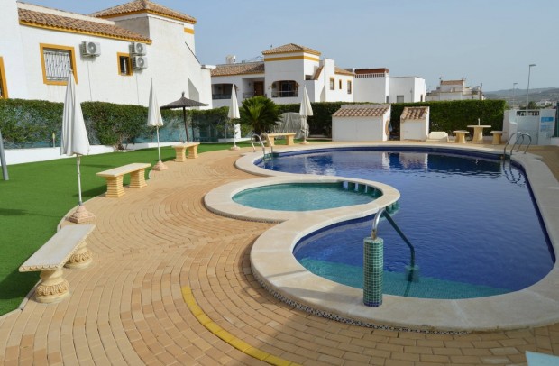 Reventa - Apartment - Orihuela - Entre Naranjos Vistabella