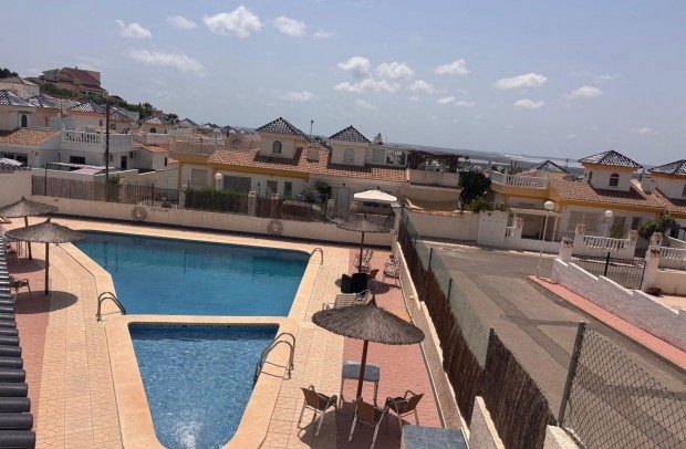 Reventa - Apartment - Urbanización Ciudad Quesada