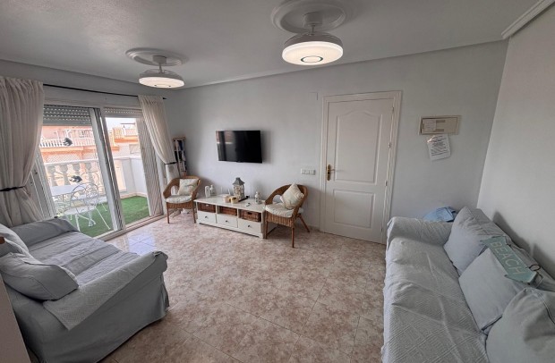 Reventa - Apartment - Urbanización Ciudad Quesada