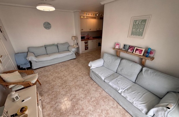 Reventa - Apartment - Urbanización Ciudad Quesada