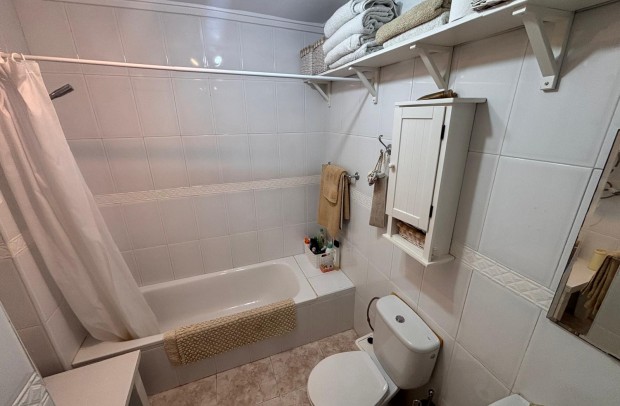 Reventa - Apartment - Urbanización Ciudad Quesada
