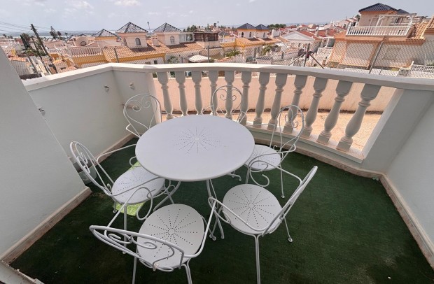 Reventa - Apartment - Urbanización Ciudad Quesada