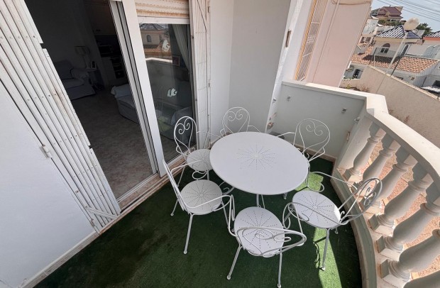 Reventa - Apartment - Urbanización Ciudad Quesada