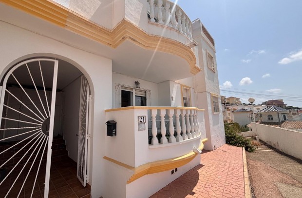 Reventa - Apartment - Urbanización Ciudad Quesada