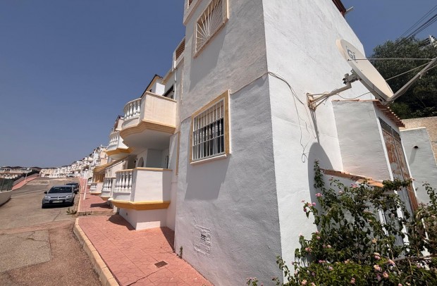 Reventa - Apartment - Urbanización Ciudad Quesada
