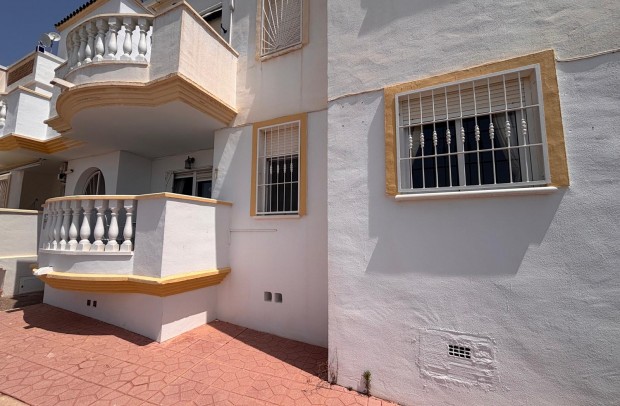 Reventa - Apartment - Urbanización Ciudad Quesada