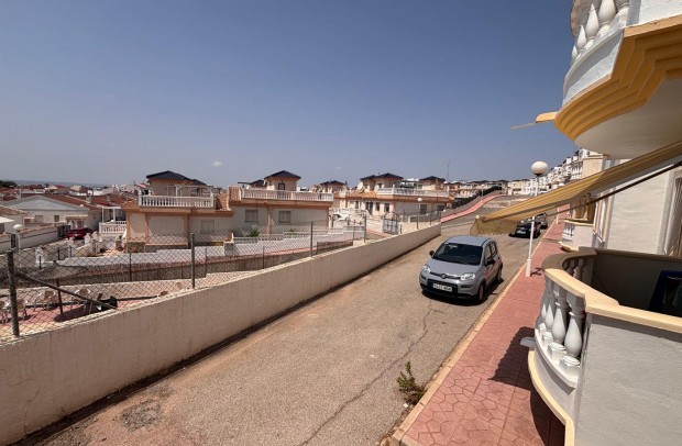 Reventa - Apartment - Urbanización Ciudad Quesada