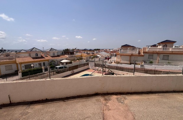 Reventa - Apartment - Urbanización Ciudad Quesada