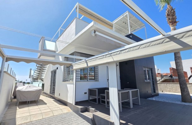Reventa - Bungalow - Ciudad Quesada - Pueblo Bravo