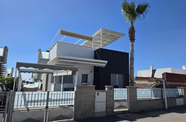 Reventa - Bungalow - Ciudad Quesada - Pueblo Bravo