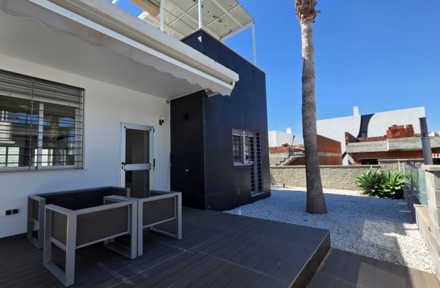 Reventa - Bungalow - Ciudad Quesada - Pueblo Bravo