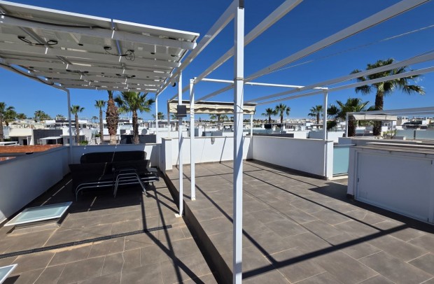 Reventa - Bungalow - Ciudad Quesada - Pueblo Bravo