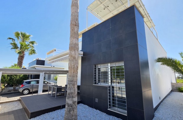 Reventa - Bungalow - Ciudad Quesada - Pueblo Bravo