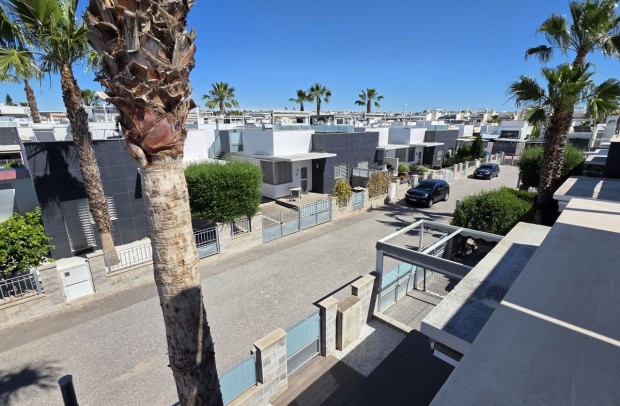 Reventa - Bungalow - Ciudad Quesada - Pueblo Bravo