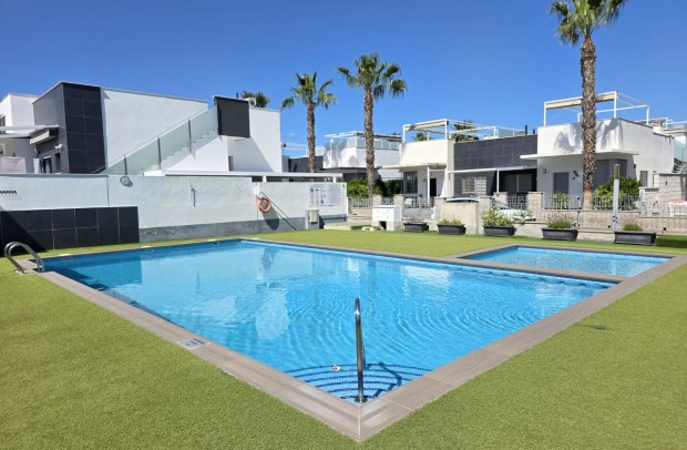 Reventa - Bungalow - Ciudad Quesada - Pueblo Bravo