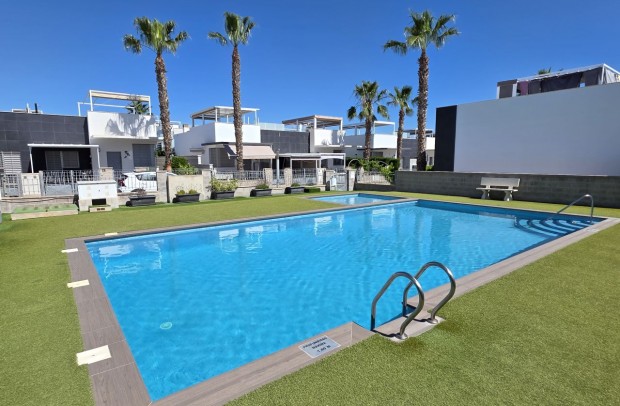 Reventa - Bungalow - Ciudad Quesada - Pueblo Bravo